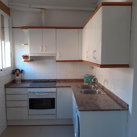 Appartement Cal Torroner à Tremp Extérieur photo