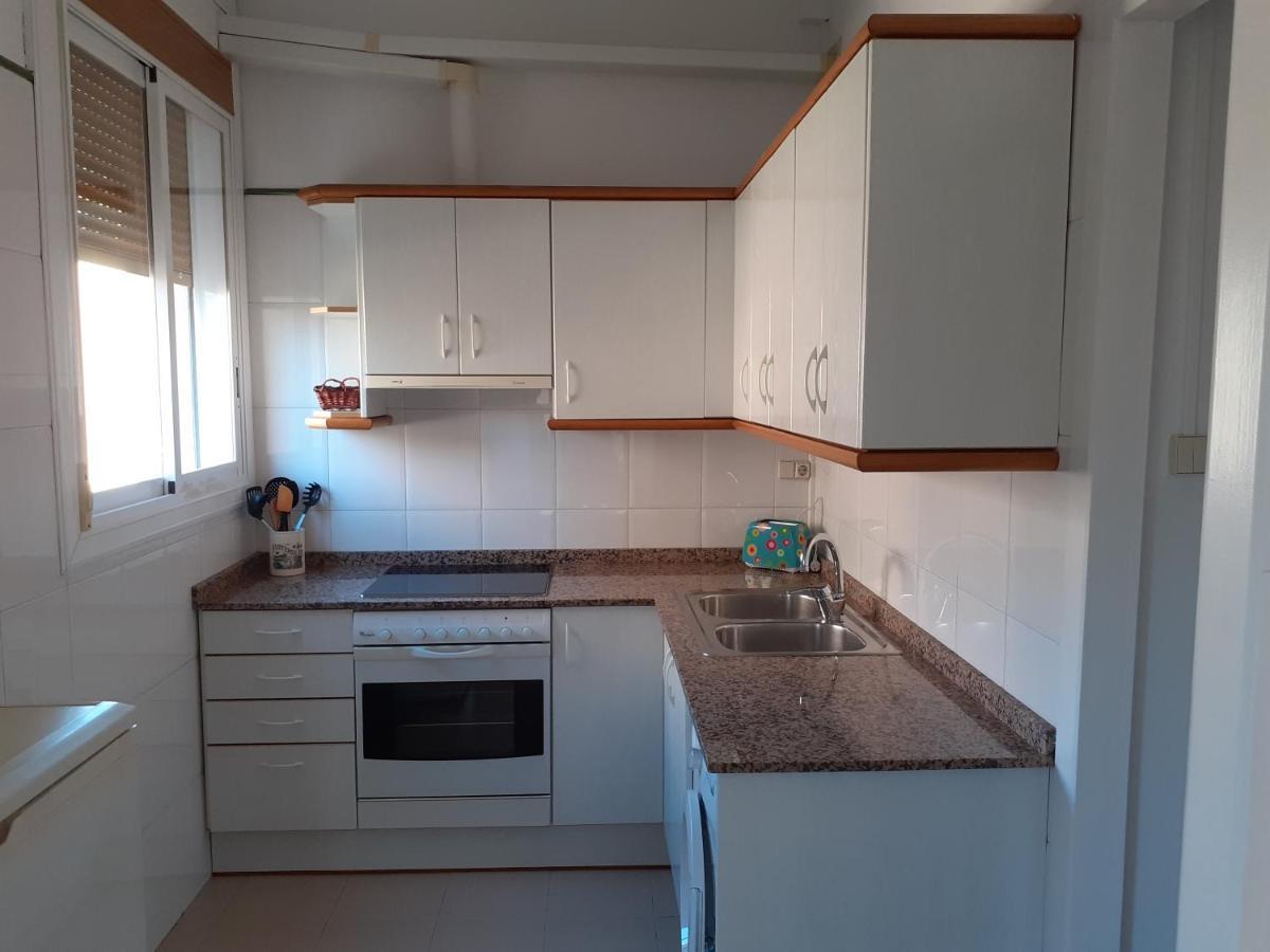 Appartement Cal Torroner à Tremp Extérieur photo