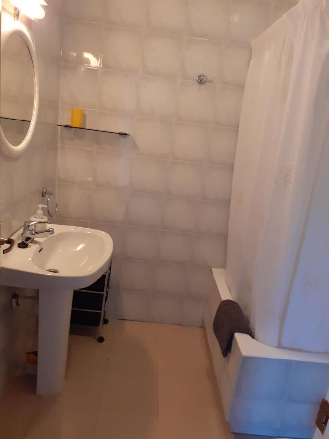 Appartement Cal Torroner à Tremp Extérieur photo