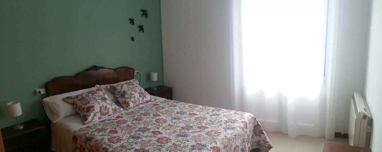 Appartement Cal Torroner à Tremp Extérieur photo