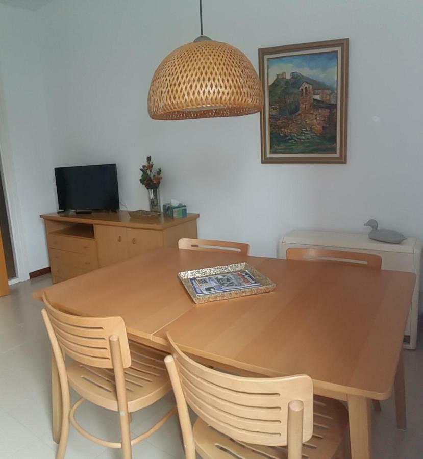 Appartement Cal Torroner à Tremp Extérieur photo