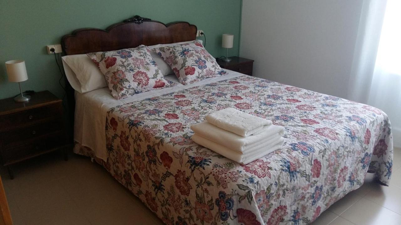 Appartement Cal Torroner à Tremp Extérieur photo